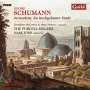Georg Schumann (1866-1952): Geistliche Chorwerke "Jerusalem, du hochgebaute Stadt", CD