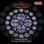 Cesar Franck: Choräle für Orgel Nr.1-3, CD,CD