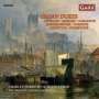 Charles Harrison & David Leigh - Organ Duets, CD