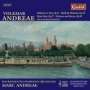 Volkmar Andreae (1879-1962): Symphonie in C op.31, CD