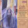 Carl Rütti (geb. 1949): Exodus-Messe, CD