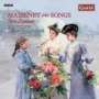Jules Massenet (1842-1912): Lieder, CD