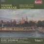 Volkmar Andreae: Symphonie F-Dur, CD