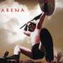 Todd Rundgren: Arena, CD