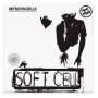 Soft Cell: Memorabilia (Erinnerungsstücke) 2023 Remix (Limited Edition) (Green Vinyl) (45 RPM), Single 12"