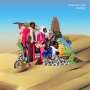 Etran De L'Aïr: Agadez, LP
