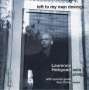 Laurence Hobgood: Left To My Own Devices, CD