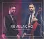 Fernando & Luis Costa - Revelacao, CD