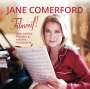 Jane Comerford: Filmreif! Hollywood, Pyjamas & andere Tragödien, CD