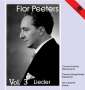 Flor Peeters (1903-1986): Lieder, CD