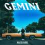 Macklemore: Gemini (Explicit), CD