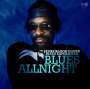 James Blood Ulmer (geb. 1942): Blues Allnight, CD