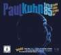 Paul Kuhn (1928-2013): Swing 85 (Limited Edition Birthday Box) (2CD + DVD), 2 CDs und 1 DVD