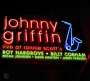 Johnny Griffin (1928-2008): Live At Ronnie Scott's, CD