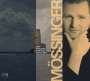 Johannes Mössinger (geb. 1964): The New Jersey Session, CD