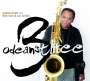 Odean Pope, Billy Hart & Lee Smith: Odean's Three, CD