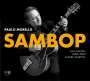 Paul Morello: Sambop, CD