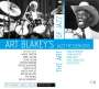 Art Blakey: The Art Of Jazz (100. Geburtstag), CD