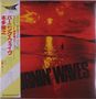 Toshiyuki Honda: Burnin' Waves, LP, LP