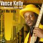 Vance Kelly: Tell Me Why: His Best 15 Songs, CD