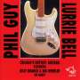 Phil Guy & Lurrie Bell: Chicago's Hottest Guitars, CD