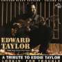 Edward Taylor: Tribute To, Lookin' For, CD