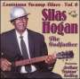 Silas Hogan: The Godfather, CD