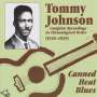 Tommy Johnson: Canned Heat Blues, CD