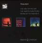 The The: Radio Cineola: Trilogy, CD,CD,CD