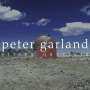 Peter Garland: Streichquartette Nr.1 & 2, CD