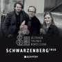 : Schwarzenberg Trio - Beethoven / Pirchner / Mendelssohn, CD