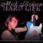Mick Ronson: Hard Life, CD
