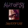 Autopsy: Shitfun, CD