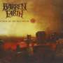 Barren Earth: Curse Of The Red, CD