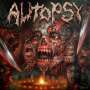 Autopsy: The Headless Ritual (180g) (Limited Edition), LP