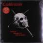 Candlemass: Epicus Doomicus Metallicus (Limited Edition) (Red Vinyl), LP