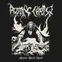 Rotting Christ: Abyssic Black Metal, LP