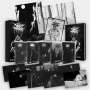 Darkthrone: Unholy Black Metal (Limited Edition), 5 MCs