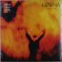 Katatonia: Discouraged Ones (25th Anniversary) (Limited Edition) (Black/Orange Marble Vinyl), LP