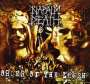 Napalm Death: Order Of The Leech, LP