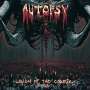 Autopsy: Sign Of The Corpse, LP
