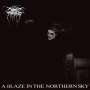 Darkthrone: A Blaze In The Northern Sky (Limited 30th Anniversary Edition) (Red Vinyl), LP