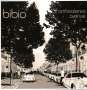 Bibio (Stephen Wilkinson): Ambivalence Avenue, 1 LP und 1 CD