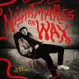 Nightmares On Wax: Shape The Future, LP,LP