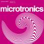 Broadcast: Microtronics Vol.1 & 2, CD