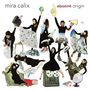 Mira Calix: Absent Origin, CD, CD
