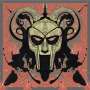 Danger Doom: The Mouse & The Mask, CD
