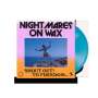 Nightmares On Wax: Shout Out! To Freedom... (Limited Edition) (Blue Vinyl), LP,LP