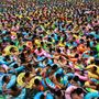 Hudson Mohawke: Chimes, Single 12", Single 12"