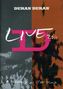 Duran Duran: A Diamond In The Mind: Live 2011 (Ländercode 1), DVD